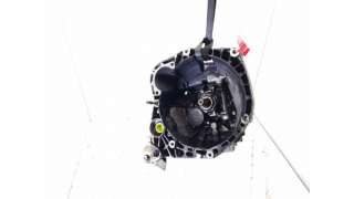 CAJA CAMBIOS FIAT PUNTO (2001-2012) 1.9 JTD 86CV 1910CC - L.6982728 / 188A7000
