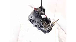 CAJA CAMBIOS FIAT PUNTO (2001-2012) 1.9 JTD 86CV 1910CC - L.6982728 / 188A7000 2
