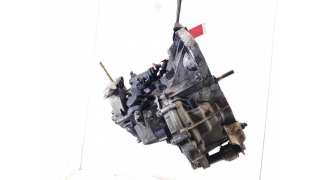 CAJA CAMBIOS FIAT PUNTO (2001-2012) 1.9 JTD 86CV 1910CC - L.6982728 / 188A7000