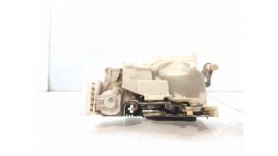 CERRADURA PUERTA DELANTERA DERECHA FIAT PUNTO (2001-2012) 1.9 JTD 86CV 1910CC - L.6982785 / 46535997