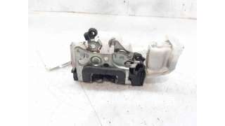 CERRADURA PUERTA DELANTERA IZQUIERDA FIAT PUNTO (2001-2012) 1.9 JTD 86CV 1910CC - L.6982786 / 46535998