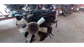 CINTURON SEGURIDAD DELANTERO IZQUIERDO FIAT PUNTO (2001-2012) 1.9 JTD 86CV 1910CC - L.6982791 / 33001392