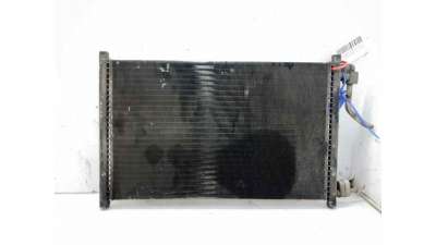 CONDENSADOR / RADIADOR  AIRE ACONDICIONADO FIAT PUNTO (2001-2012) 1.9 JTD 86CV 1910CC - L.6982796 / 46788052
