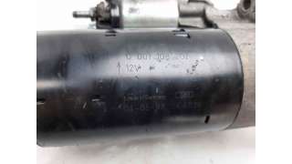 MOTOR ARRANQUE FIAT PUNTO (2001-2012) 1.9 JTD 86CV 1910CC - L.6982854 / 46830212