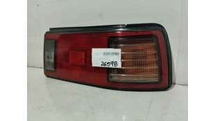 RETROVISOR IZQUIERDO FIAT PUNTO (2001-2012) 1.9 JTD 86CV 1910CC - L.6982895 / 0157181
