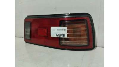 RETROVISOR IZQUIERDO FIAT PUNTO (2001-2012) 1.9 JTD 86CV 1910CC - L.6982895 / 0157181