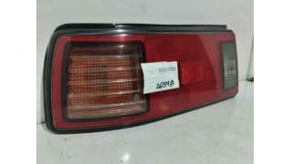RETROVISOR IZQUIERDO FIAT PUNTO (2001-2012) 1.9 JTD 86CV 1910CC - L.6982895 / 0157181