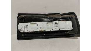 AMORTIGUADORES MALETERO / PORTON RENAULT MEGANE II SEDÁN (2004-2010) 1.5 DCI (LM02, LM13, LM2A) 101CV 1461CC - L.6983124 /  2