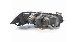 FARO IZQUIERDO RENAULT MEGANE II SEDÁN (2004-2010) 1.5 DCI (LM02, LM13, LM2A) 101CV 1461CC - L.6983211 / 260604235R 2