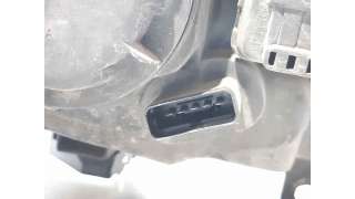 FARO IZQUIERDO RENAULT MEGANE II SEDÁN (2004-2010) 1.5 DCI (LM02, LM13, LM2A) 101CV 1461CC - L.6983211 / 260604235R