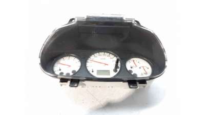 CUADRO INSTRUMENTOS FORD FIESTA FURGÓN (2000-2003) TD 1.8 75CV 1753CC - L.6983444 / YS6F10841