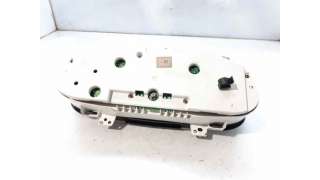 CUADRO INSTRUMENTOS FORD FIESTA FURGÓN (2000-2003) TD 1.8 75CV 1753CC - L.6983444 / YS6F10841