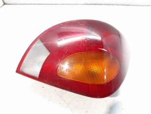 PILOTO TRASERO DERECHO FORD FIESTA FURGÓN (2000-2003) TD 1.8 75CV 1753CC - L.6983559 / 96FG13A602BC