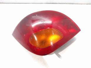 PILOTO TRASERO IZQUIERDO FORD FIESTA FURGÓN (2000-2003) TD 1.8 75CV 1753CC - L.6983560 / 96FG13A603BC