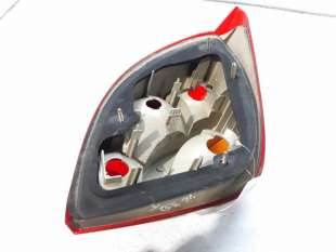 PILOTO TRASERO IZQUIERDO FORD FIESTA FURGÓN (2000-2003) TD 1.8 75CV 1753CC - L.6983560 / 96FG13A603BC 2