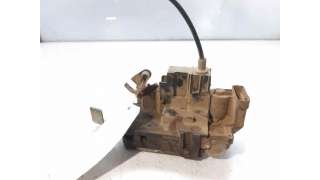 CERRADURA PUERTA DELANTERA DERECHA PEUGEOT BOXER FURGÓN (2002-) 2.2 HDI 101CV 2179CC - L.6983853 / 9138C5