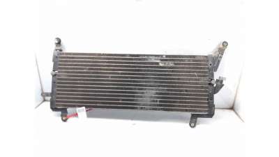 CONDENSADOR / RADIADOR  AIRE ACONDICIONADO FIAT PUNTO (1996-1999) 1.7 TD (176AT) 63CV 1698CC - L.6984216 / 0046479313