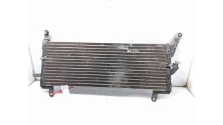 CONDENSADOR / RADIADOR  AIRE ACONDICIONADO FIAT PUNTO (1996-1999) 1.7 TD (176AT) 63CV 1698CC - L.6984216 / 0046479313
