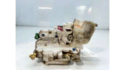 CERRADURA PUERTA TRASERA DERECHA NISSAN NAVARA (2001-) 2.5 D 4X4 133CV 2488CC - L.6984388 / 805525P003