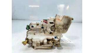 CERRADURA PUERTA TRASERA DERECHA NISSAN NAVARA (2001-) 2.5 D 4X4 133CV 2488CC - L.6984388 / 805525P003