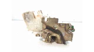 CERRADURA PUERTA TRASERA DERECHA NISSAN NAVARA (2001-) 2.5 D 4X4 133CV 2488CC - L.6984388 / 805525P003