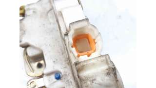 CERRADURA PUERTA TRASERA DERECHA NISSAN NAVARA (2001-) 2.5 D 4X4 133CV 2488CC - L.6984388 / 805525P003