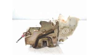 CERRADURA PUERTA TRASERA IZQUIERDA NISSAN NAVARA (2001-) 2.5 D 4X4 133CV 2488CC - L.6984389 / 805525P003