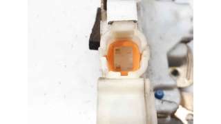 CERRADURA PUERTA TRASERA IZQUIERDA NISSAN NAVARA (2001-) 2.5 D 4X4 133CV 2488CC - L.6984389 / 805525P003