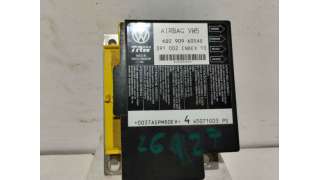 CERRADURA MALETERO / PORTON CITROEN C4 COUPÉ (2004-2011) 1.6 HDI 109CV 1560CC - L.6984599 / 9652301980