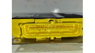 CERRADURA MALETERO / PORTON CITROEN C4 COUPÉ (2004-2011) 1.6 HDI 109CV 1560CC - L.6984599 / 9652301980