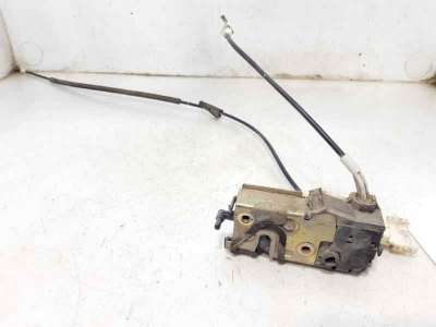 CERRADURA PUERTA DELANTERA DERECHA CITROEN C4 COUPÉ (2004-2011) 1.6 HDI 109CV 1560CC - L.6984600 / 9647173880