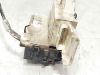 CERRADURA PUERTA DELANTERA DERECHA CITROEN C4 COUPÉ (2004-2011) 1.6 HDI 109CV 1560CC - L.6984600 / 9647173880