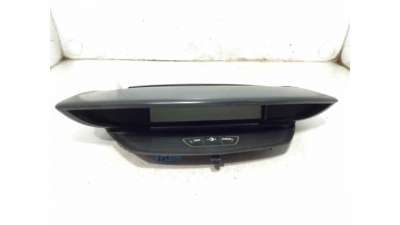 CUADRO INSTRUMENTOS CITROEN C4 COUPÉ (2004-2011) 1.6 HDI 109CV 1560CC - L.6984614 / 96572391ZD