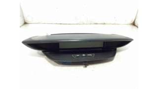 CUADRO INSTRUMENTOS CITROEN C4 COUPÉ (2004-2011) 1.6 HDI 109CV 1560CC - L.6984614 / 96572391ZD