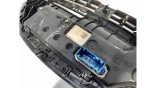 CUADRO INSTRUMENTOS CITROEN C4 COUPÉ (2004-2011) 1.6 HDI 109CV 1560CC - L.6984614 / 96572391ZD