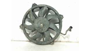 ELECTROVENTILADOR CITROEN C4 COUPÉ (2004-2011) 1.6 HDI 109CV 1560CC - L.6984622 / 9650116580