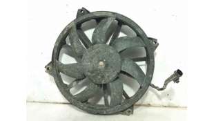 ELECTROVENTILADOR CITROEN C4 COUPÉ (2004-2011) 1.6 HDI 109CV 1560CC - L.6984622 / 9650116580 2