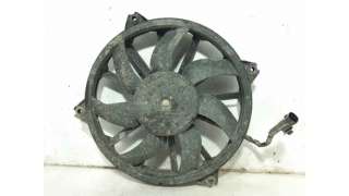 ELECTROVENTILADOR CITROEN C4 COUPÉ (2004-2011) 1.6 HDI 109CV 1560CC - L.6984622 / 9650116580