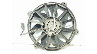 ELECTROVENTILADOR CITROEN C4 COUPÉ (2004-2011) 1.6 HDI 109CV 1560CC - L.6984622 / 9650116580