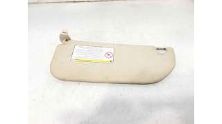 PARASOL DERECHO CITROEN C4 COUPÉ (2004-2011) 1.6 HDI 109CV 1560CC - L.6984683 / 8143JF