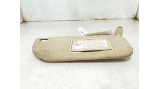 PARASOL DERECHO CITROEN C4 COUPÉ (2004-2011) 1.6 HDI 109CV 1560CC - L.6984683 / 8143JF