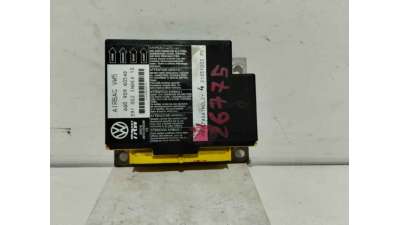 CUADRO INSTRUMENTOS PEUGEOT 307 (2000-2007) 1.6 16V 109CV 1587CC - L.6985108 / 9655476380
