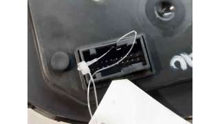 CUADRO INSTRUMENTOS PEUGEOT 307 (2000-2007) 1.6 16V 109CV 1587CC - L.6985108 / 9655476380