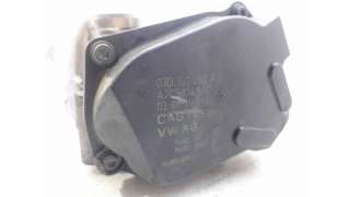 CAJA MARIPOSA SKODA FABIA I (2000-2002) 1.4 60CV 1397CC - L.6985308 / 03D133062F