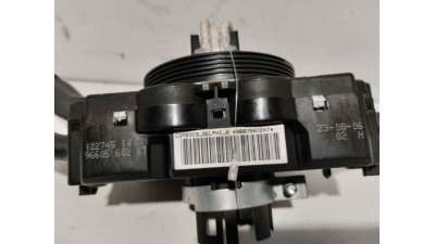 CERRADURA CAPOT SKODA FABIA I (2000-2002) 1.4 60CV 1397CC - L.6985320 / 5J0823509
