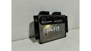 CERRADURA CAPOT SKODA FABIA I (2000-2002) 1.4 60CV 1397CC - L.6985320 / 5J0823509 2
