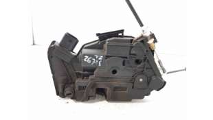 CERRADURA PUERTA TRASERA IZQUIERDA SKODA FABIA I (2000-2002) 1.4 60CV 1397CC - L.6985325 / 5N0839015D 2
