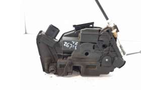 CERRADURA PUERTA TRASERA IZQUIERDA SKODA FABIA I (2000-2002) 1.4 60CV 1397CC - L.6985325 / 5N0839015D