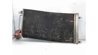 CONDENSADOR / RADIADOR  AIRE ACONDICIONADO SKODA FABIA I (2000-2002) 1.4 60CV 1397CC - L.6985335 / 6Q0820411K