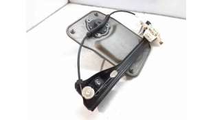 ELEVALUNAS TRASERO DERECHO SKODA FABIA I (2000-2002) 1.4 60CV 1397CC - L.6985350 / 5J4839402B 2